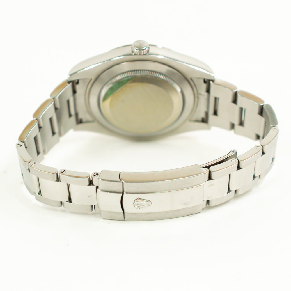 Rolex Datejust II 116334