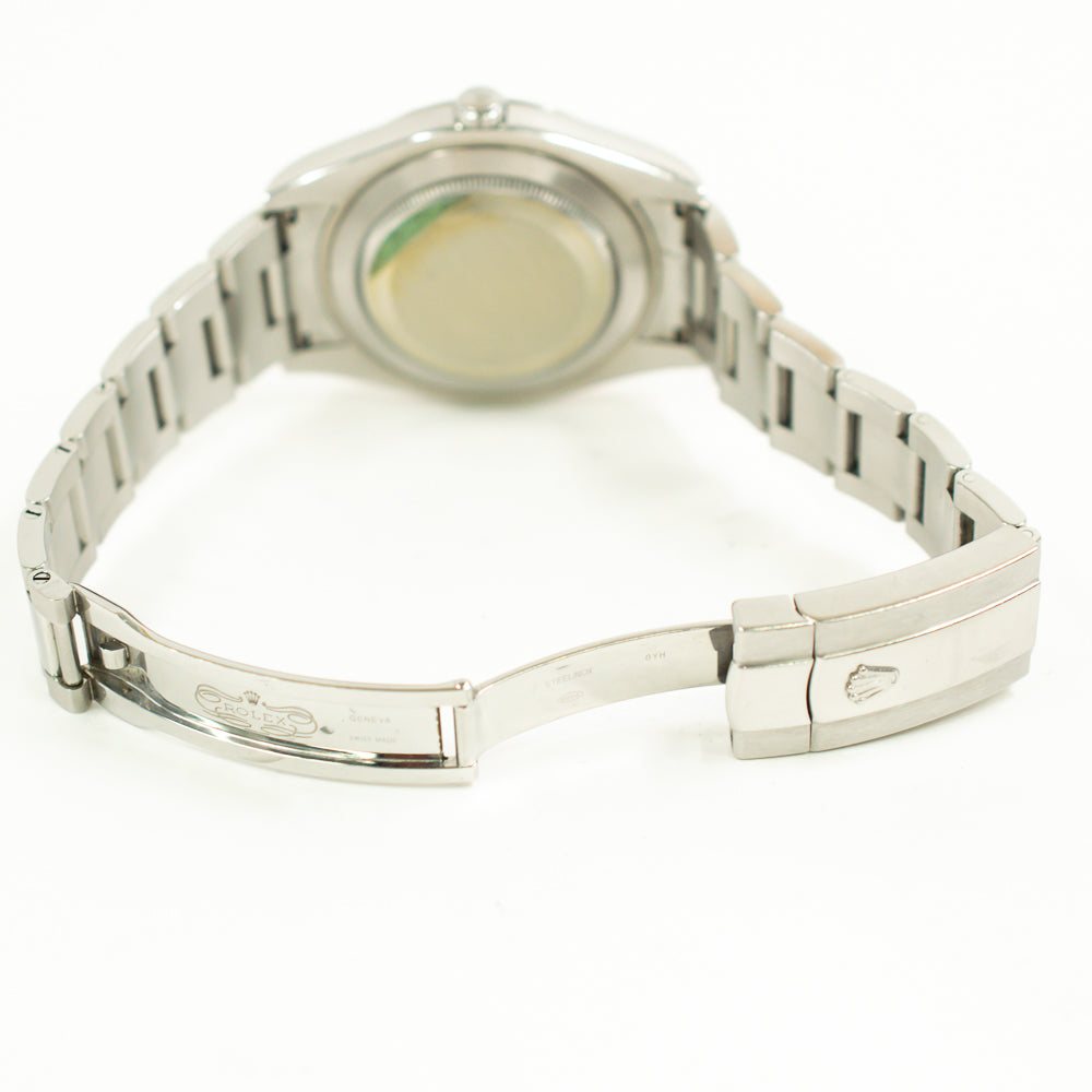 Rolex Datejust II 116334