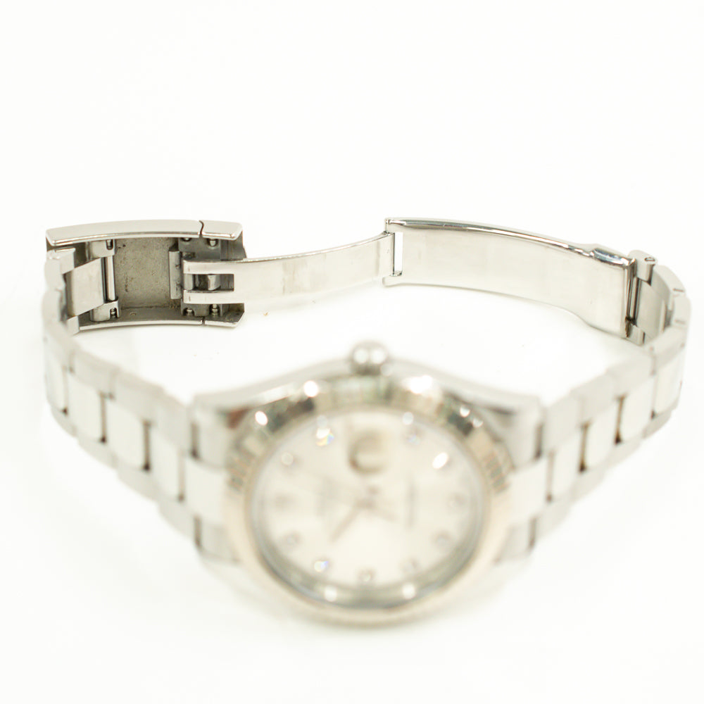 Rolex Datejust II 116334