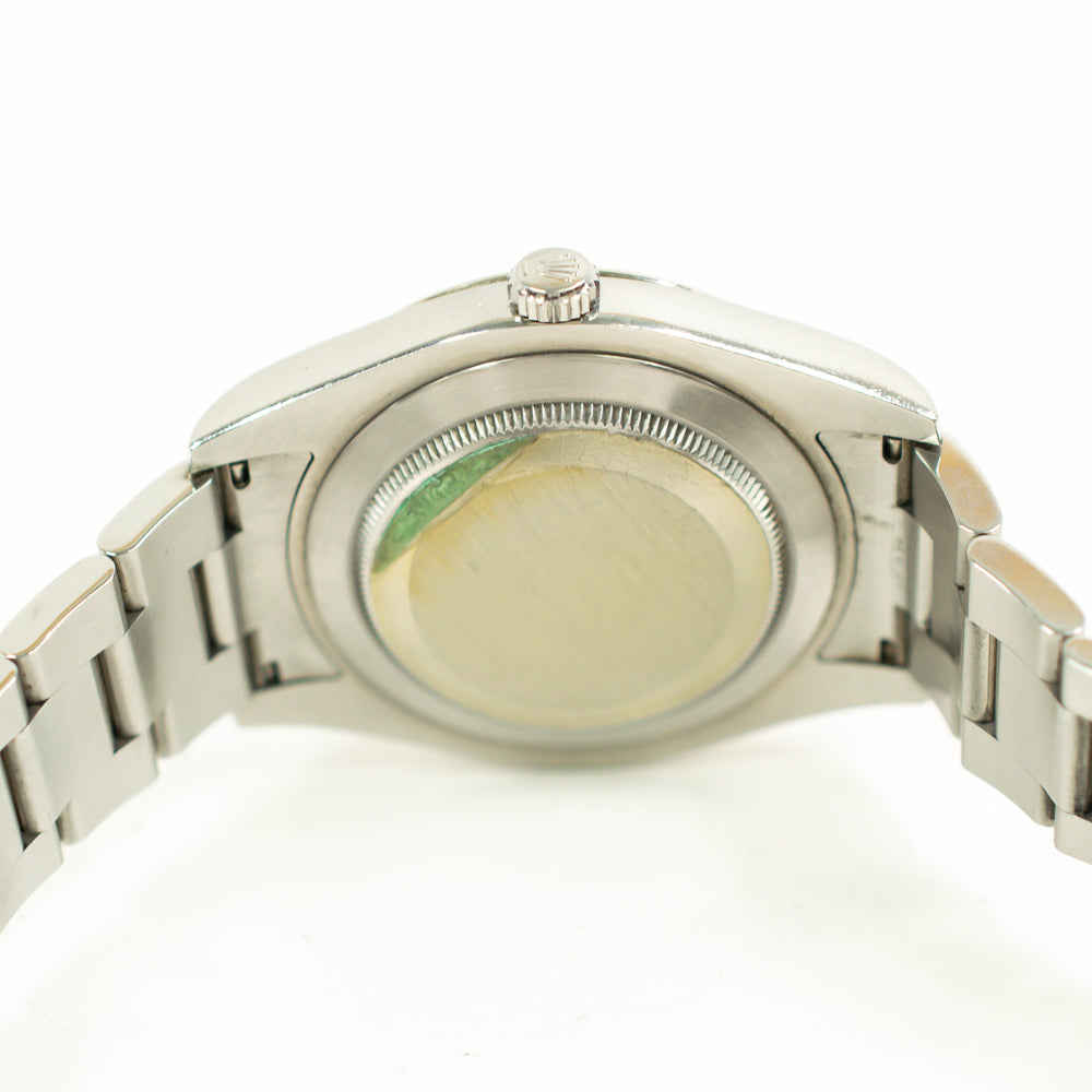 Rolex Datejust II 116334
