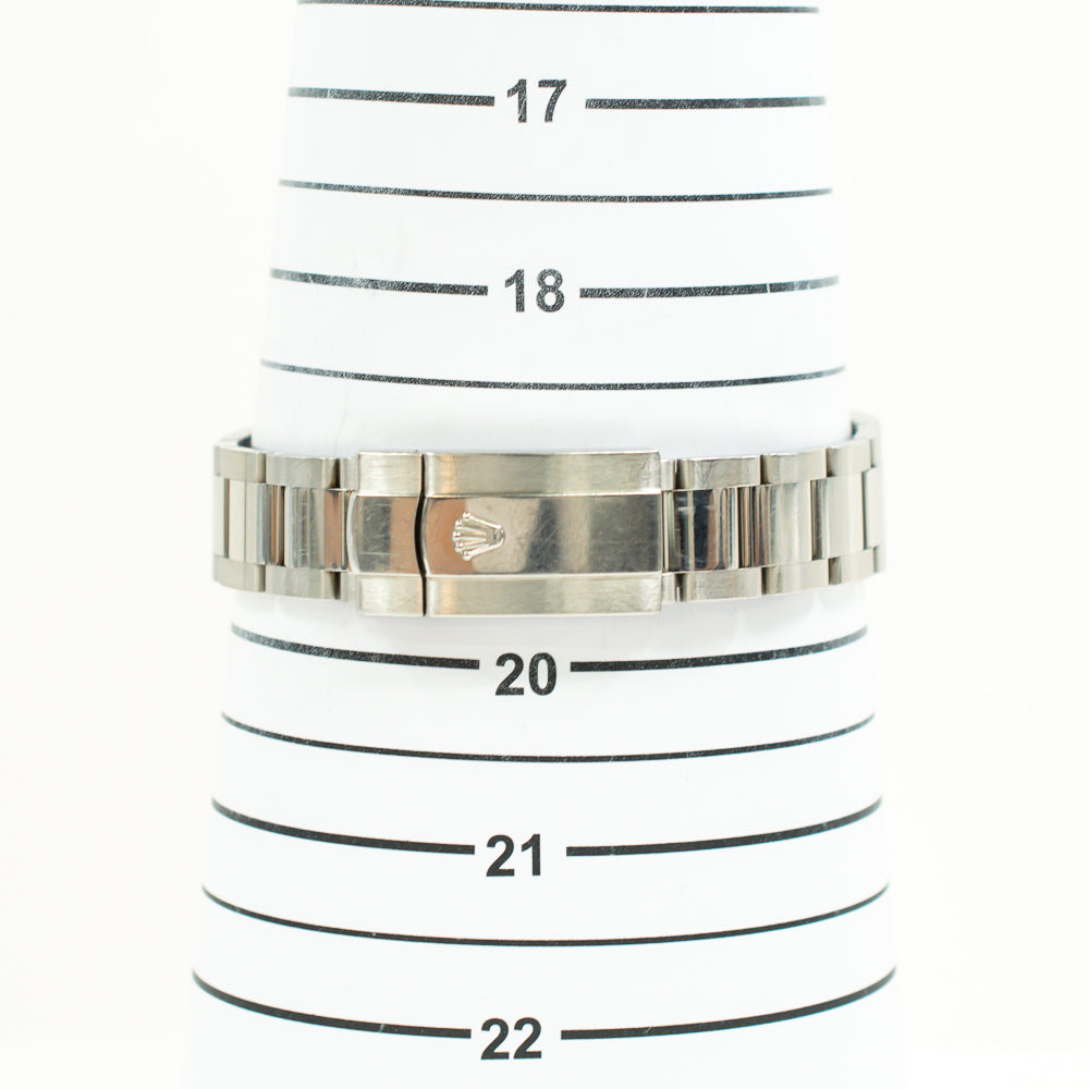 Rolex Datejust II 116334