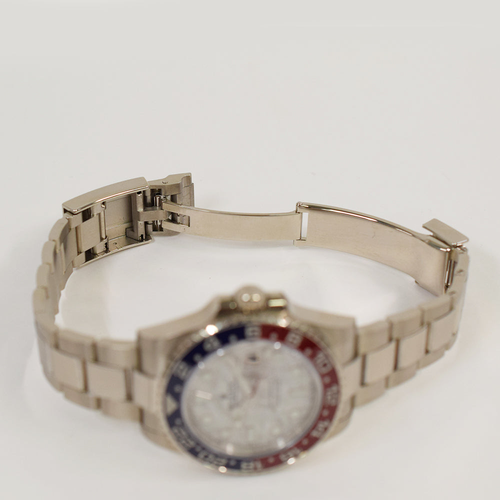 Rolex GMT-Master II 126719BLRO