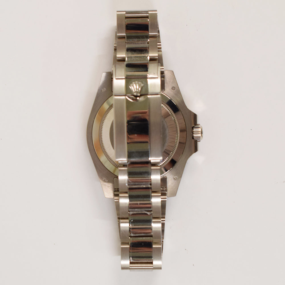 Rolex GMT-Master II 126719BLRO