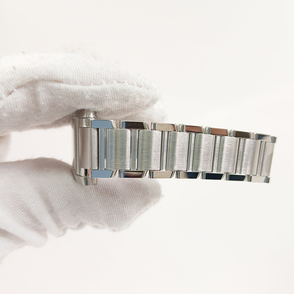 Cartier Tank Française W51008Q3