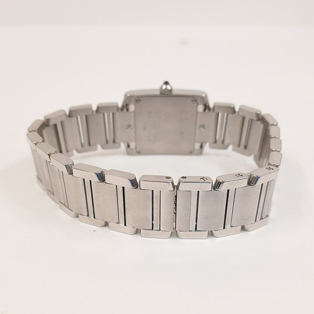 Cartier Tank Française W51008Q3