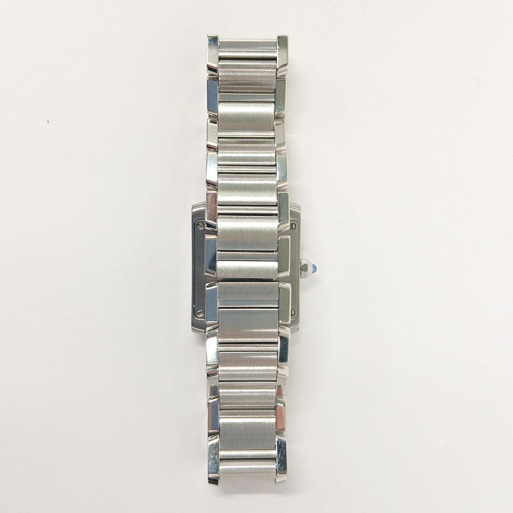 Cartier Tank Française W51008Q3
