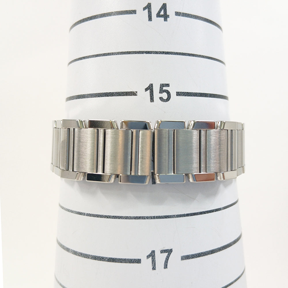 Cartier Tank Française W51008Q3