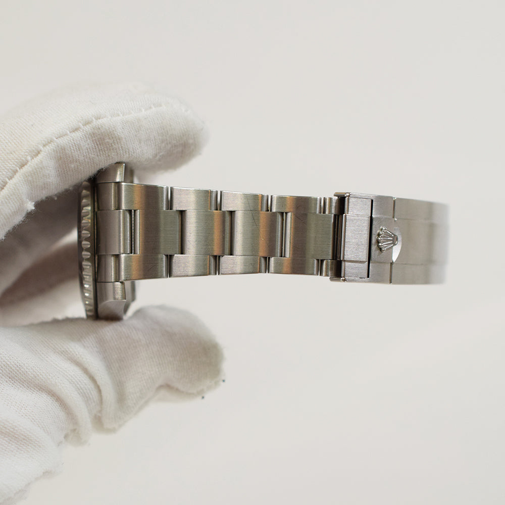 Rolex Submariner Date 116610LN