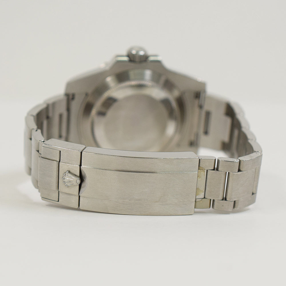 Rolex Submariner Date 116610LN
