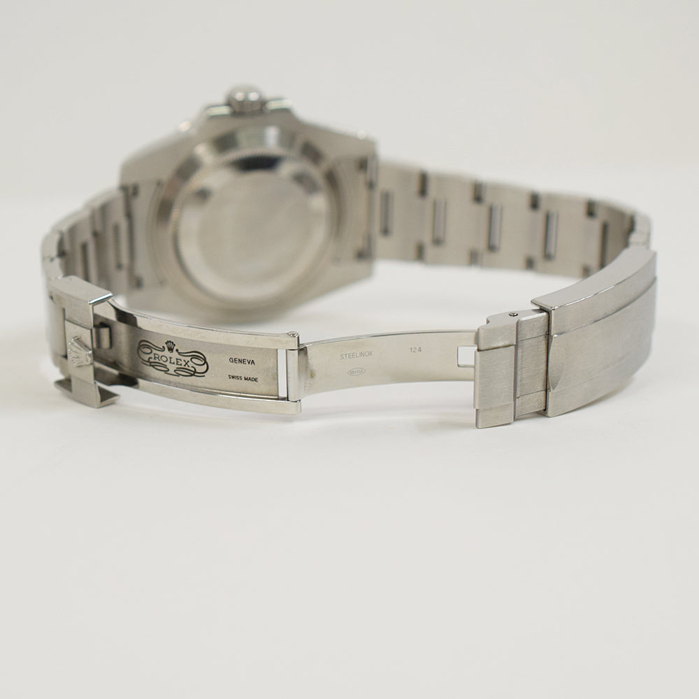 Rolex Submariner Date 116610LN