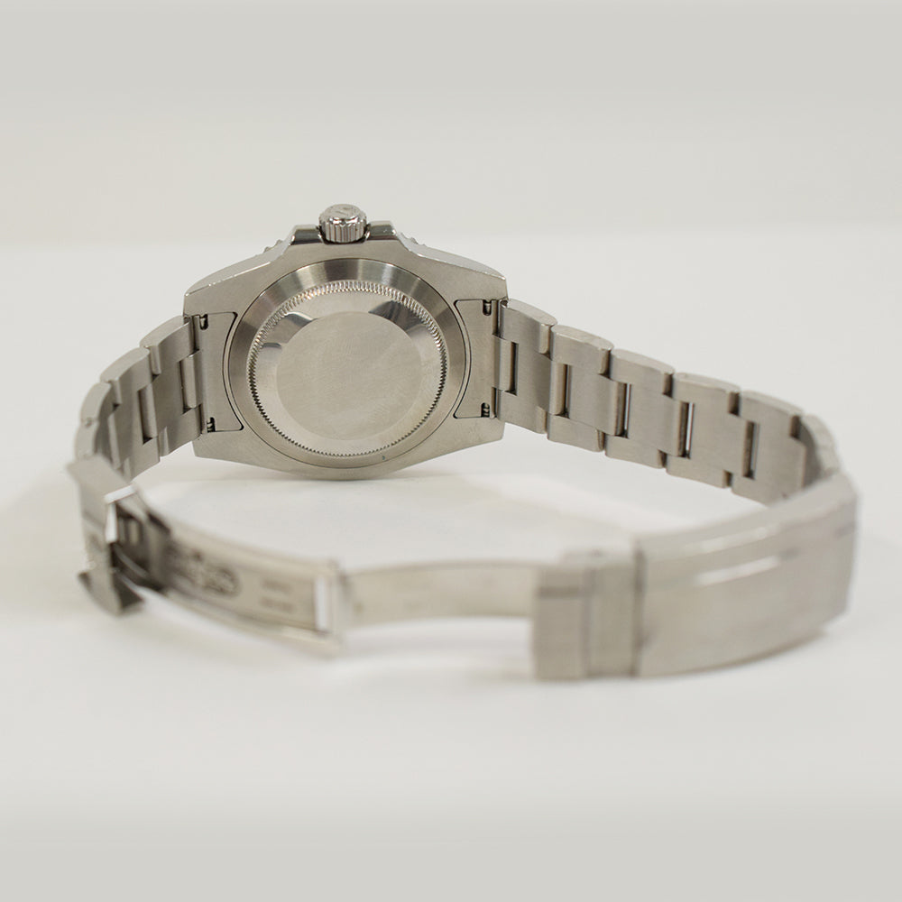 Rolex Submariner Date 116610LN