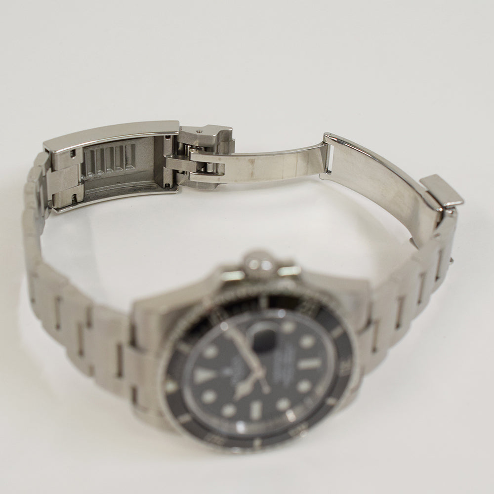 Rolex Submariner Date 116610LN