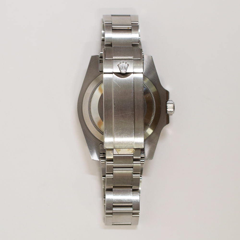 Rolex Submariner Date 116610LN