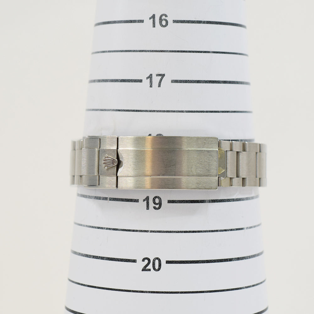 Rolex Submariner Date 116610LN