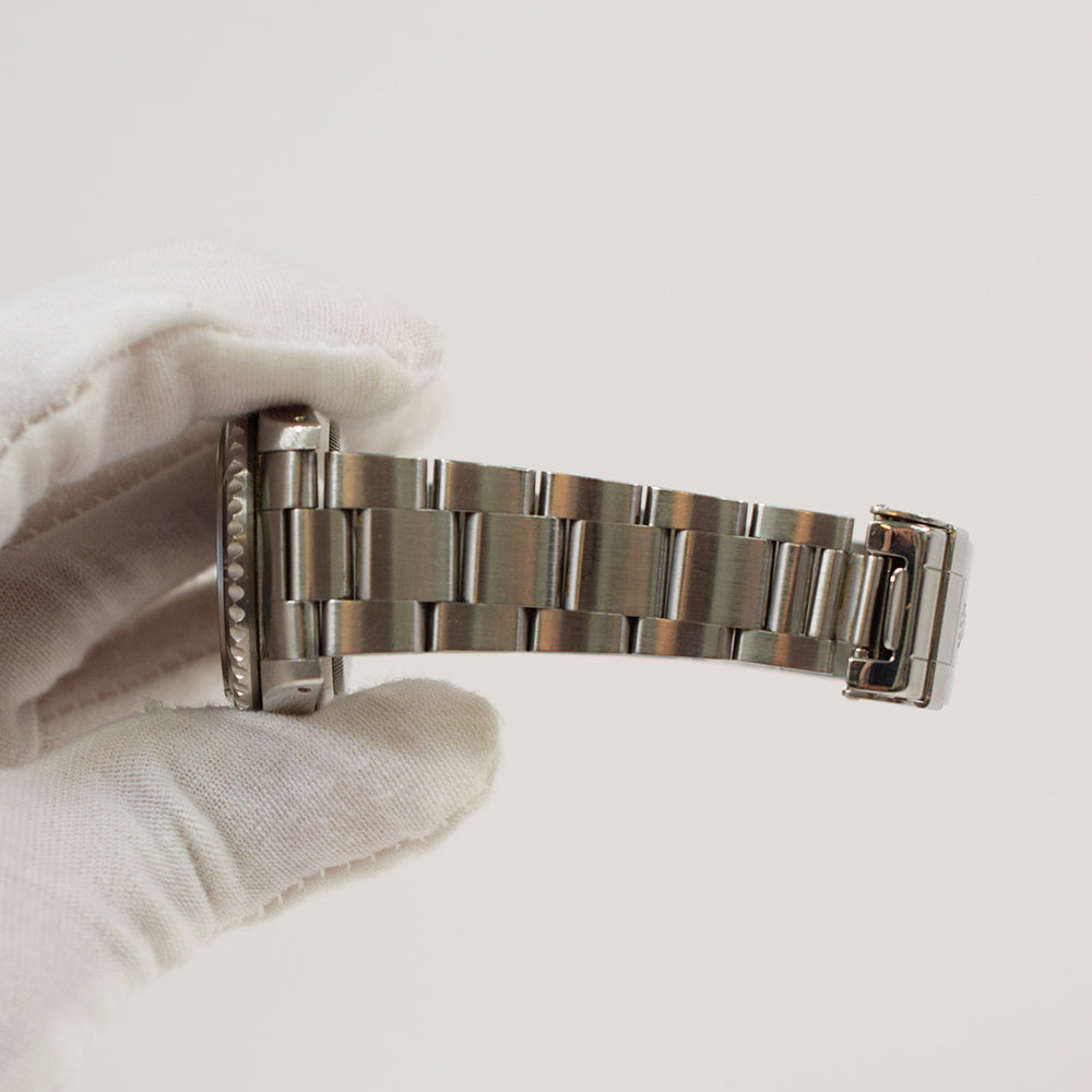 Rolex Submariner Date 16610