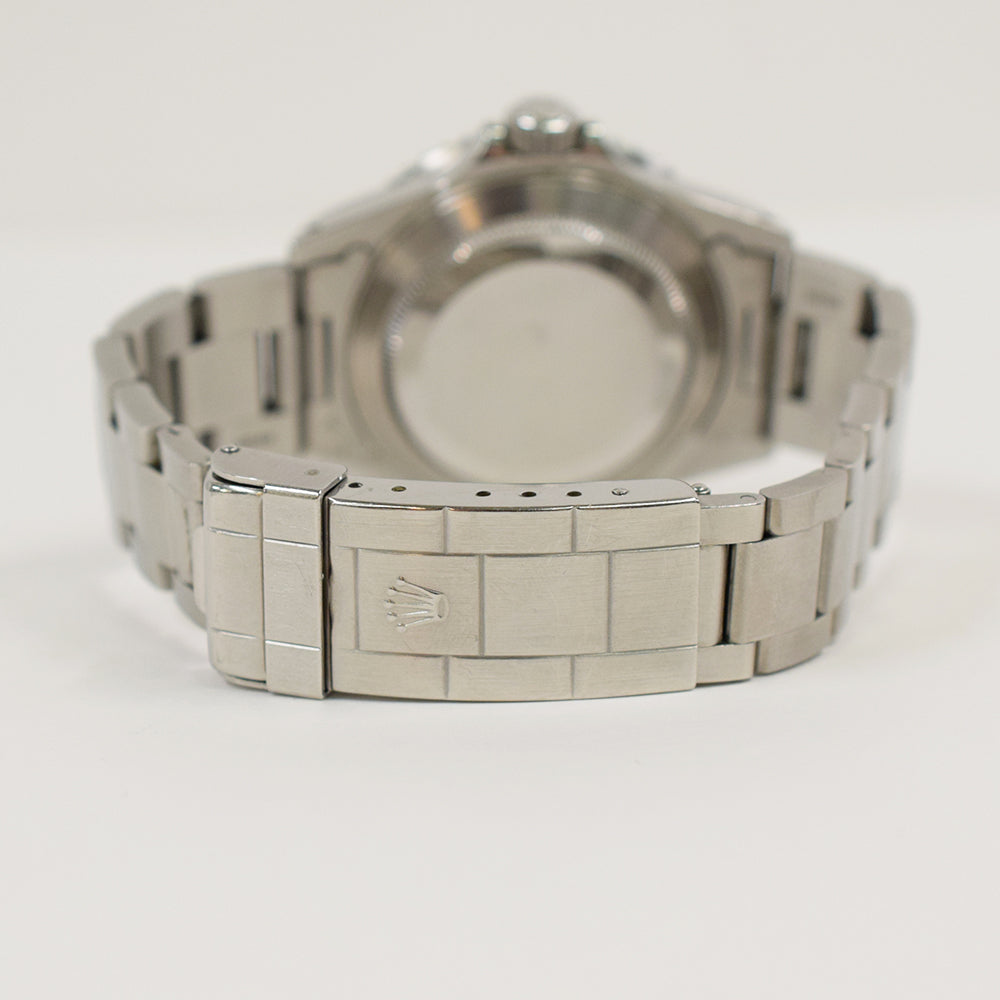 Rolex Submariner Date 16610