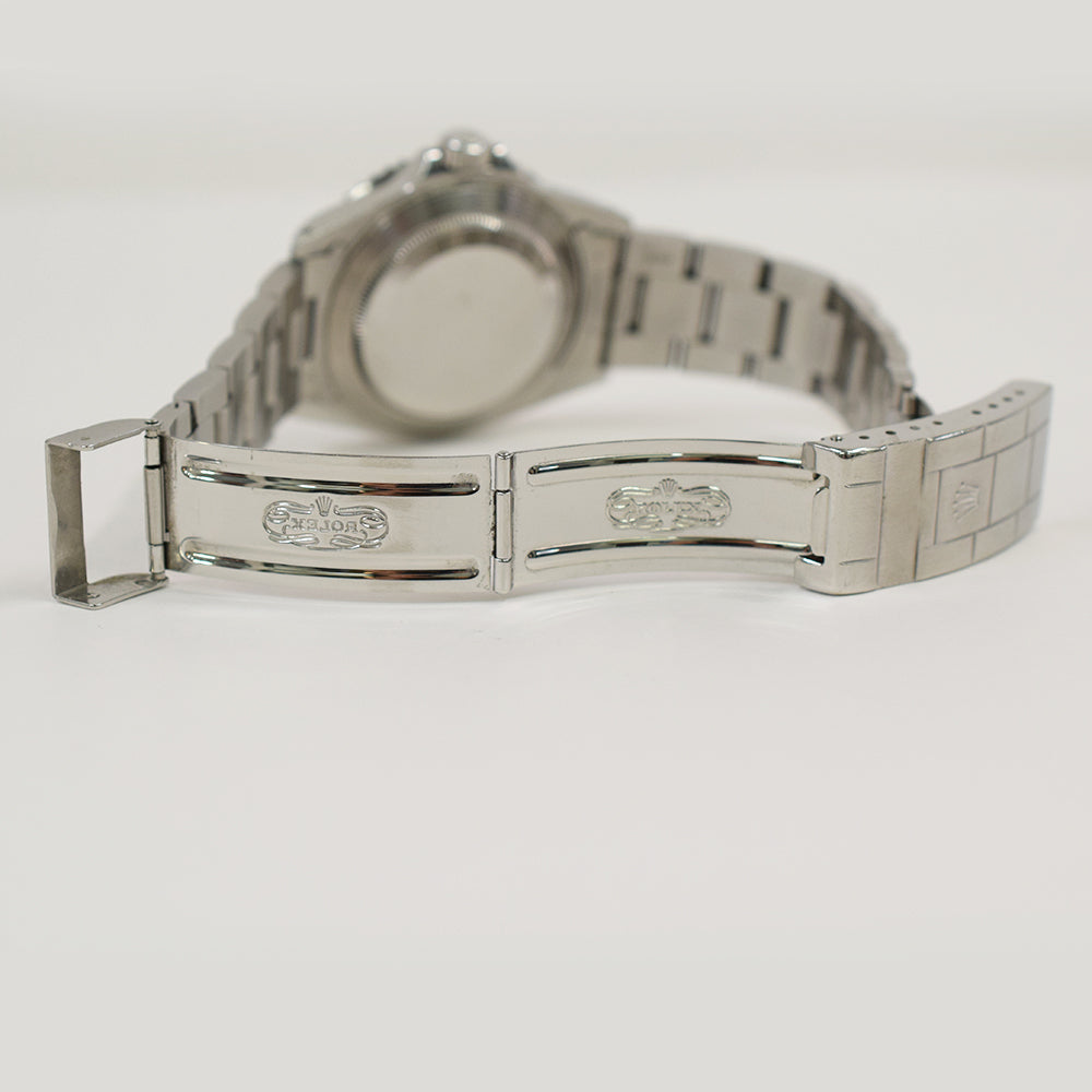 Rolex Submariner Date 16610