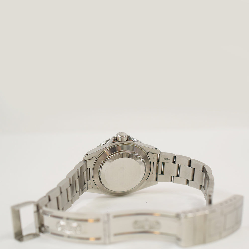 Rolex Submariner Date 16610