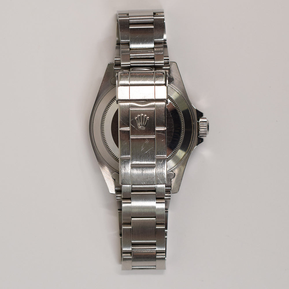 Rolex Submariner Date 16610
