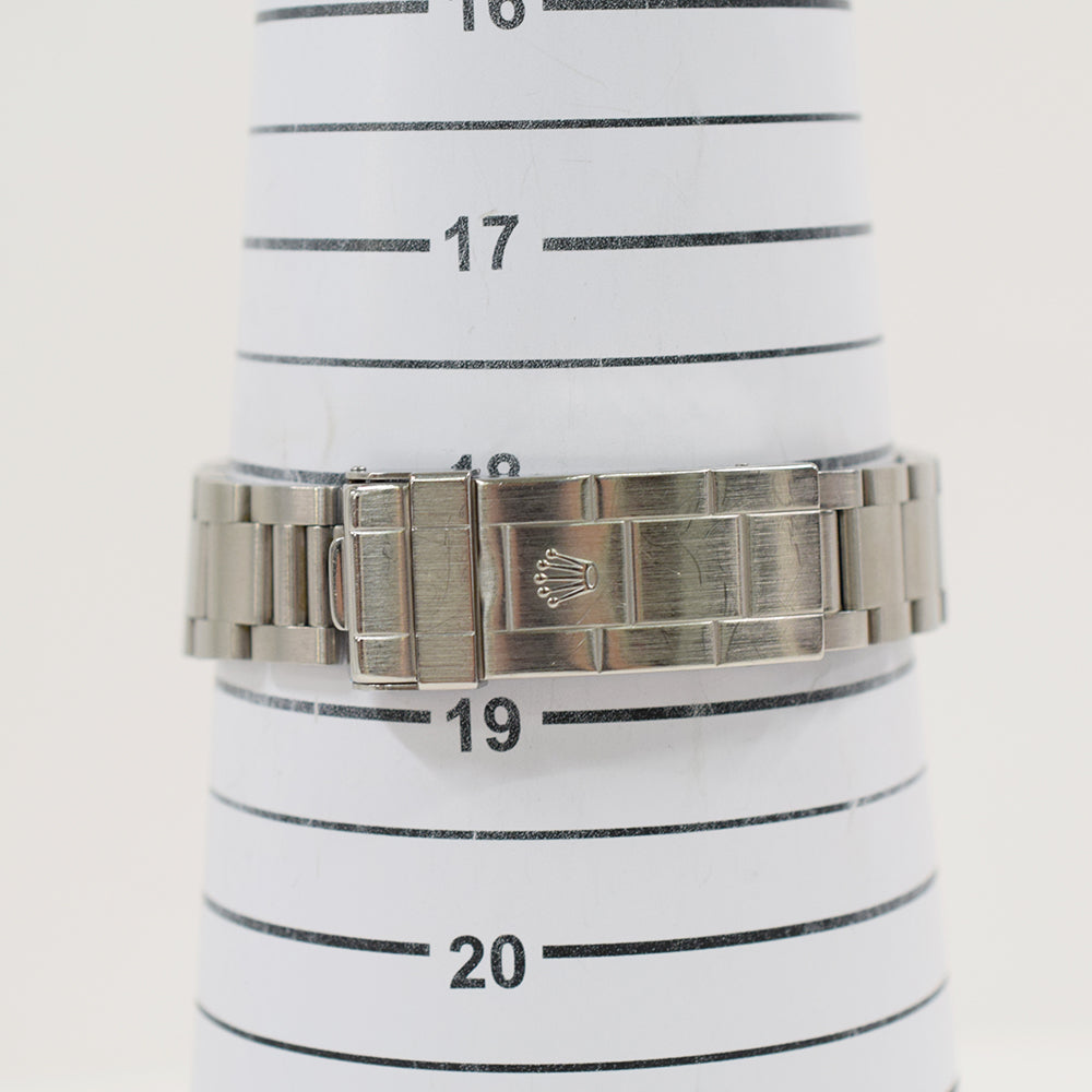 Rolex Submariner Date 16610