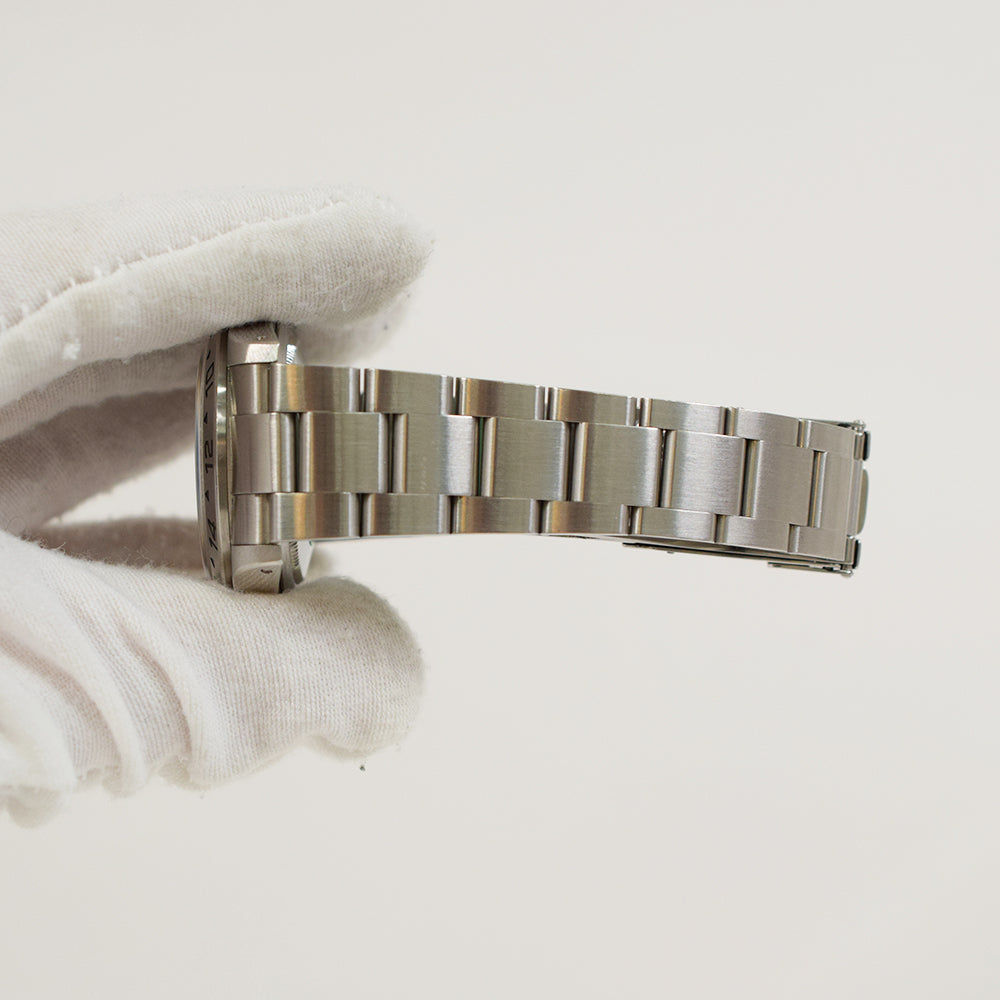 Rolex Explorer II 16570