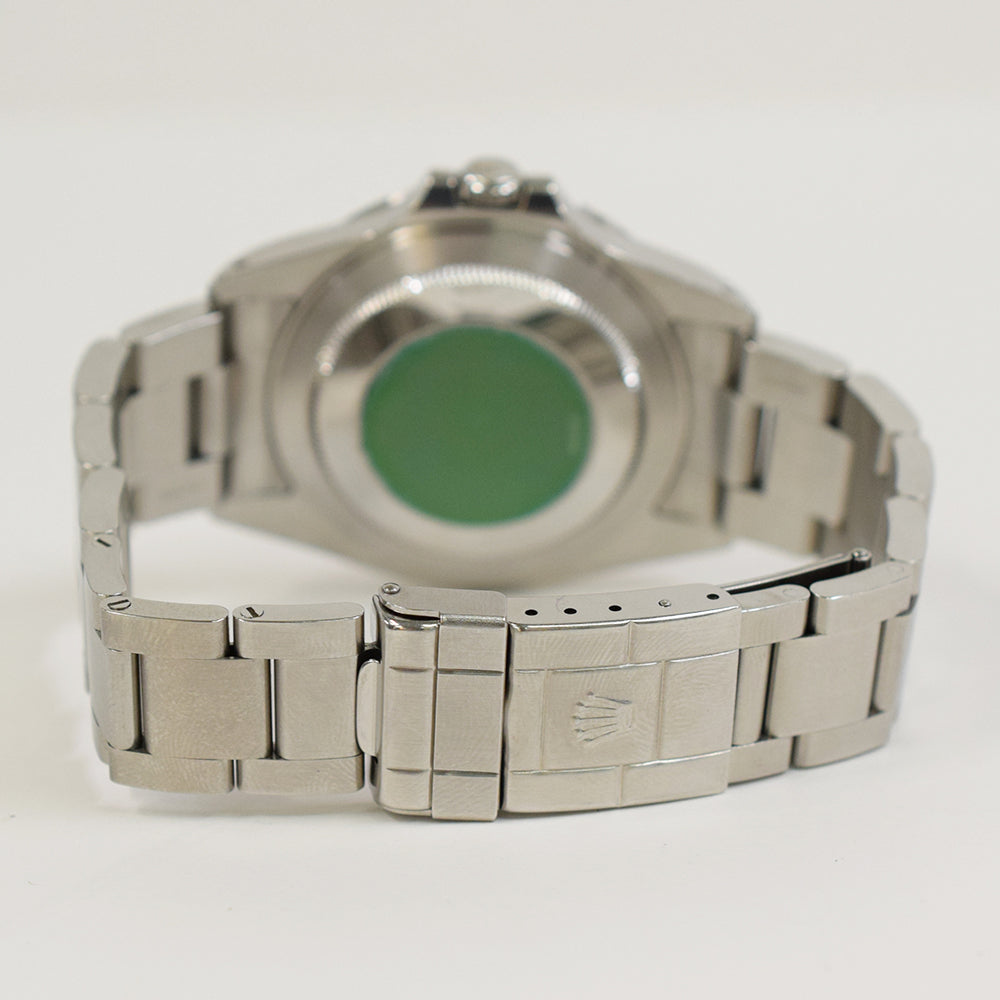 Rolex Explorer II 16570