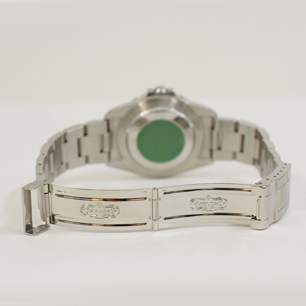 Rolex Explorer II 16570