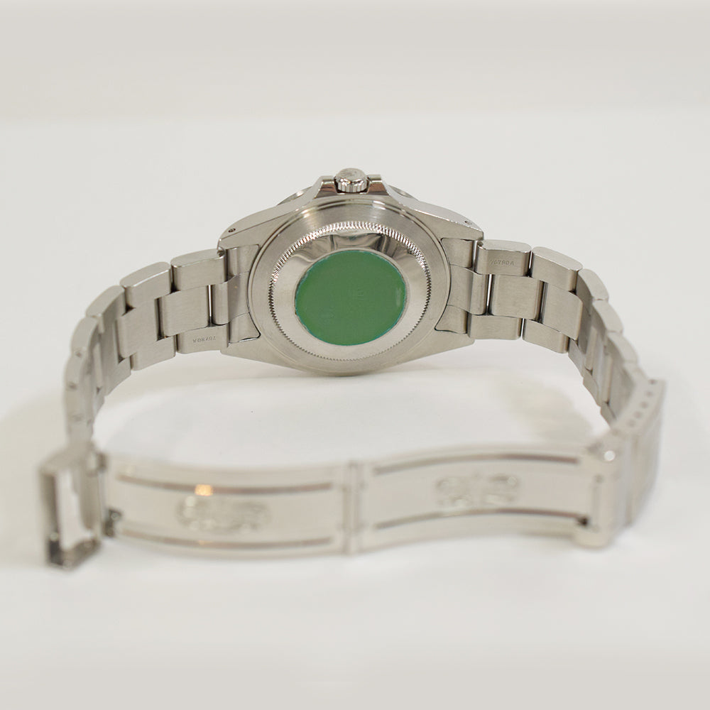 Rolex Explorer II 16570
