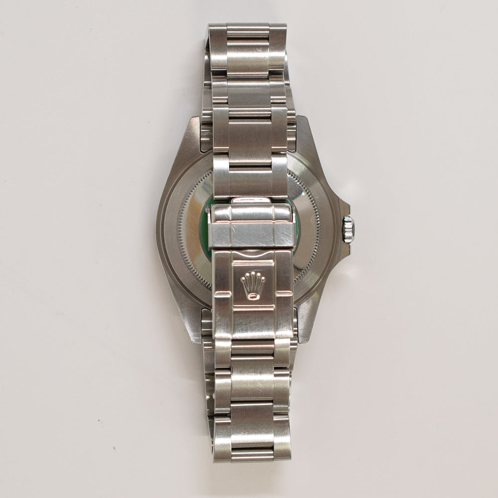 Rolex Explorer II 16570