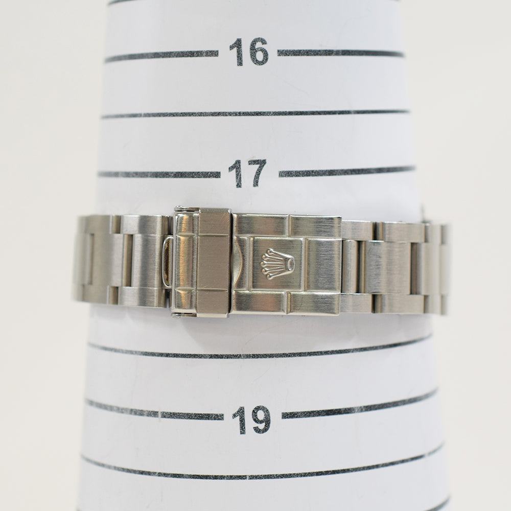 Rolex Explorer II 16570