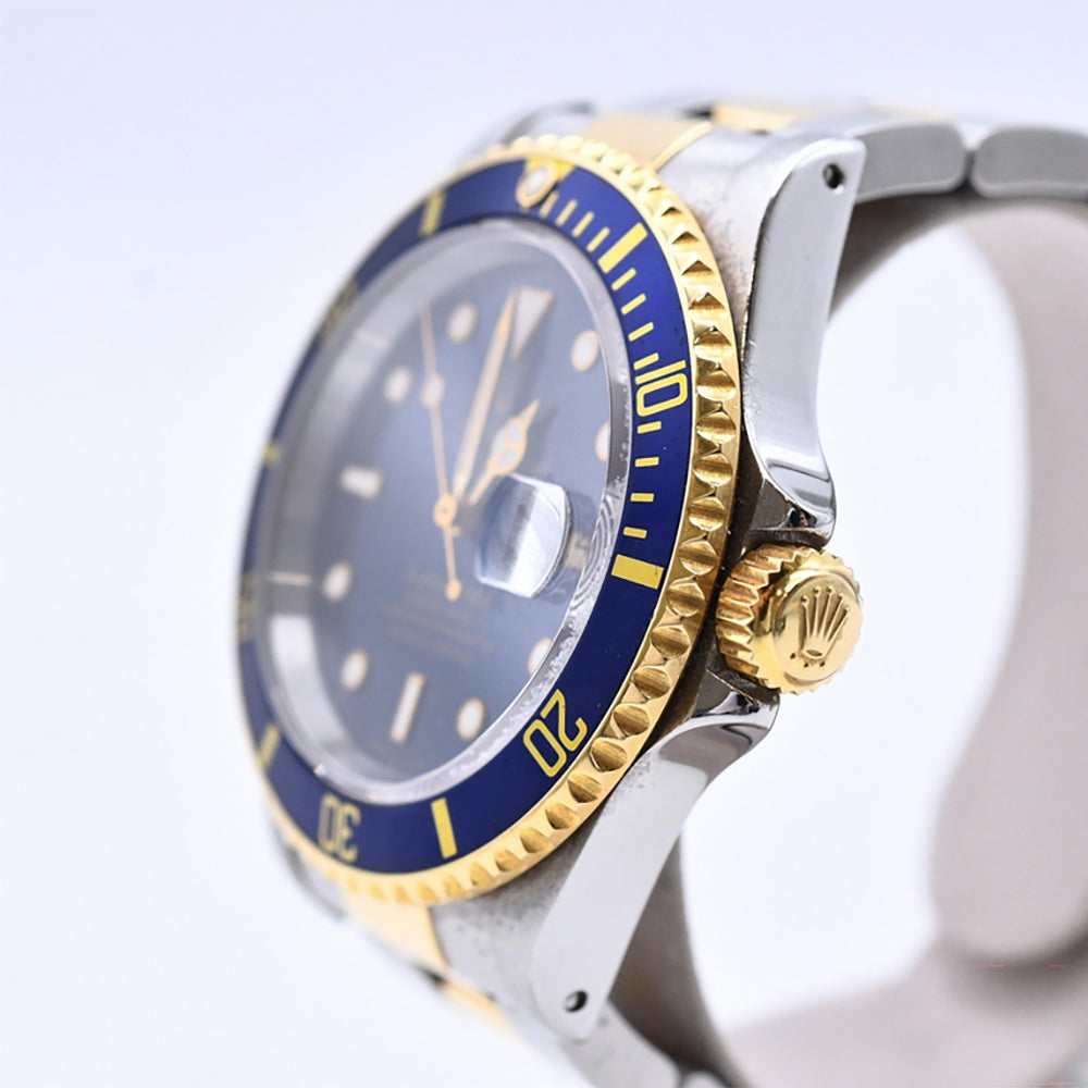 Rolex Submariner Date 16613LB