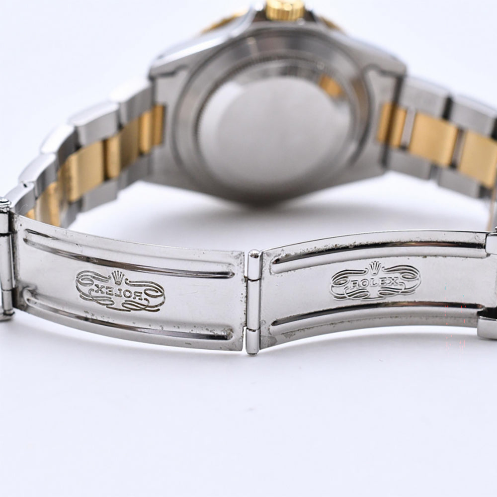 Rolex Submariner Date 16613LB