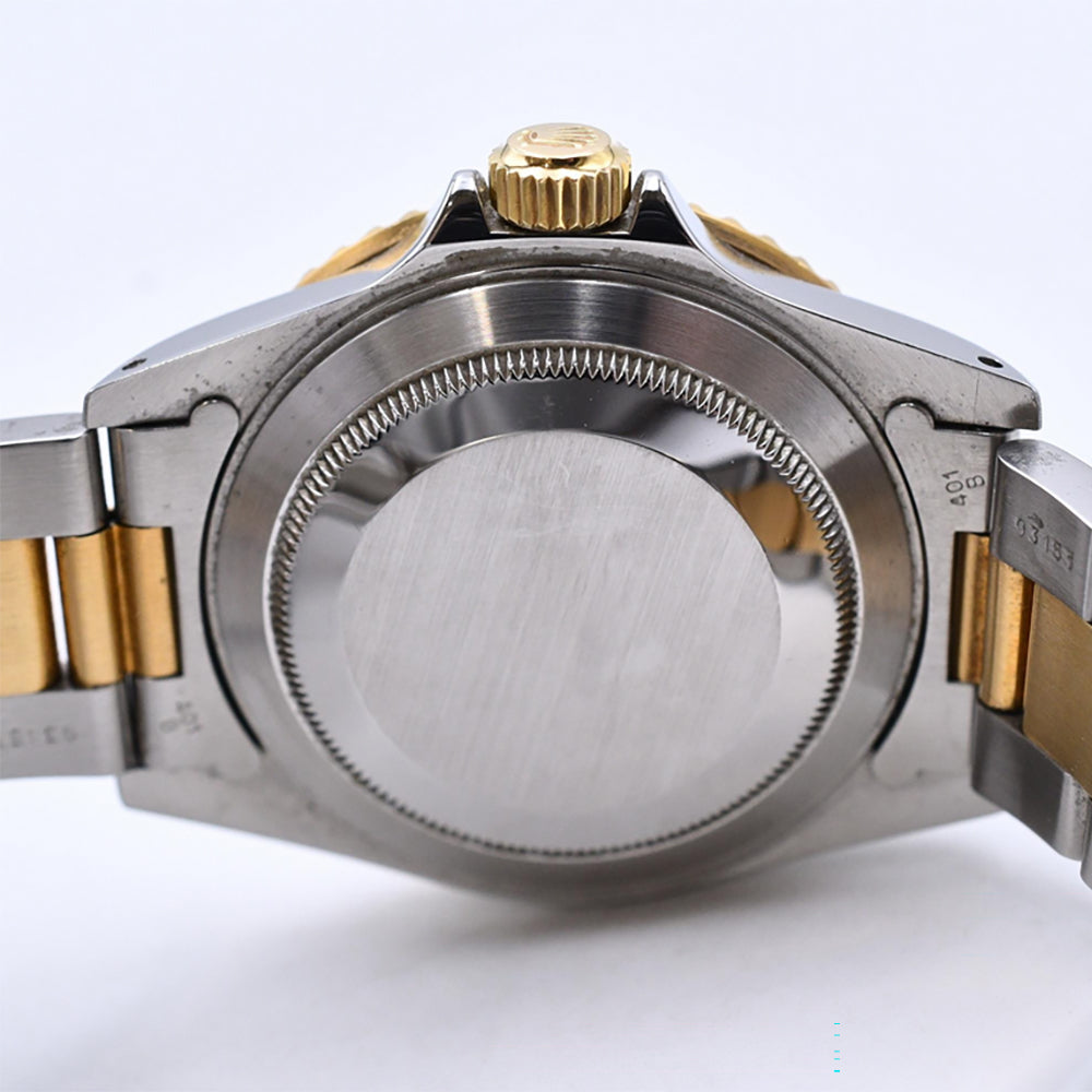 Rolex Submariner Date 16613LB