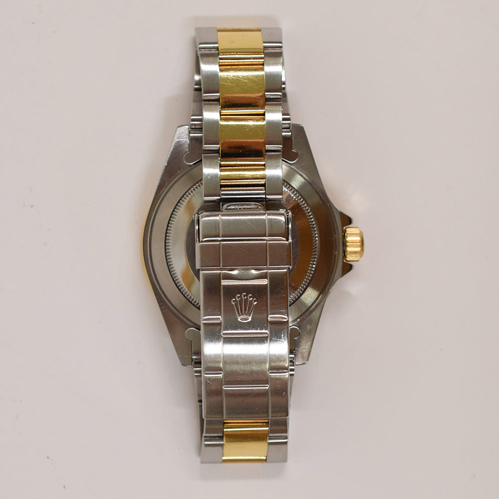 Rolex Submariner Date 16613LB