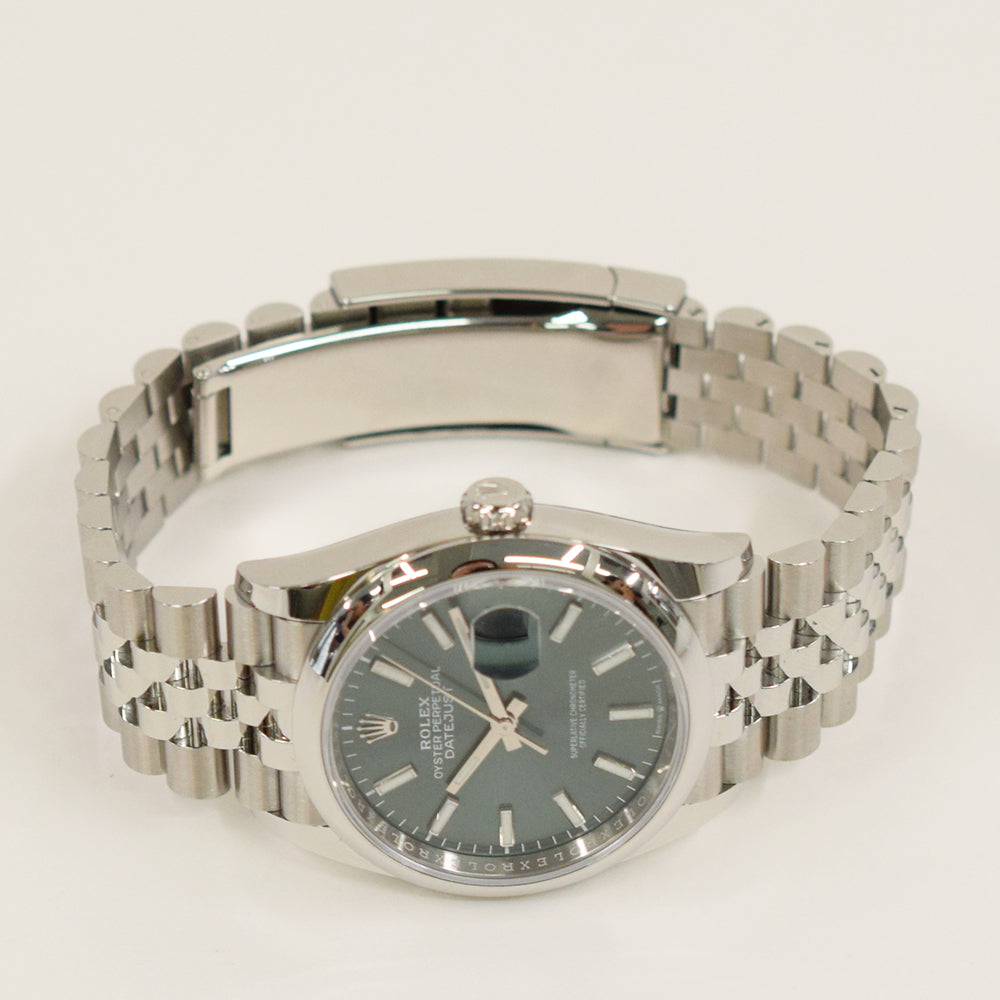 Rolex Datejust 36 126200