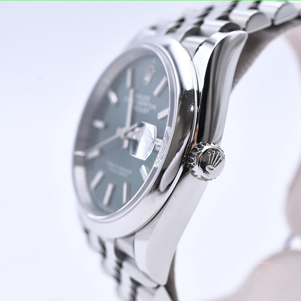 Rolex Datejust 36 126200