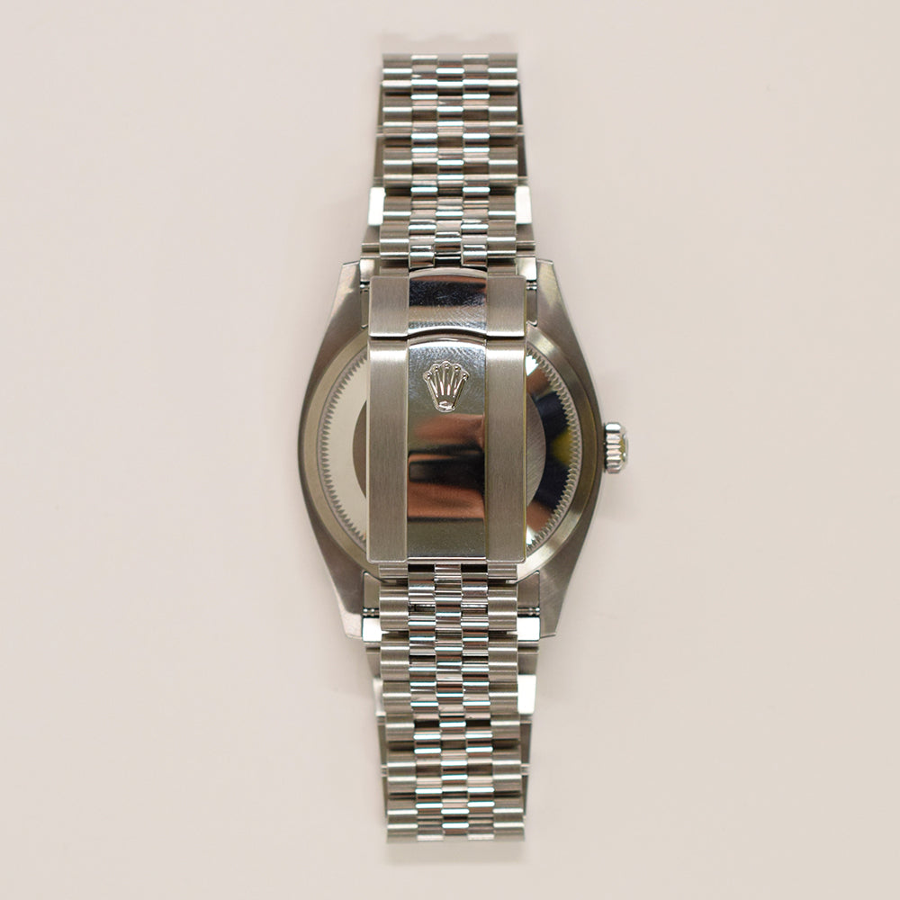 Rolex Datejust 36 126200