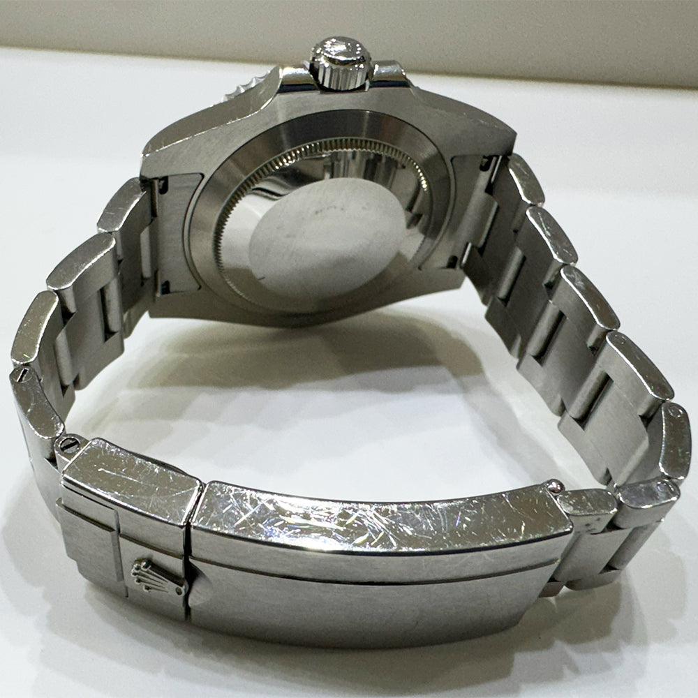 Rolex Submariner Date 116610LV