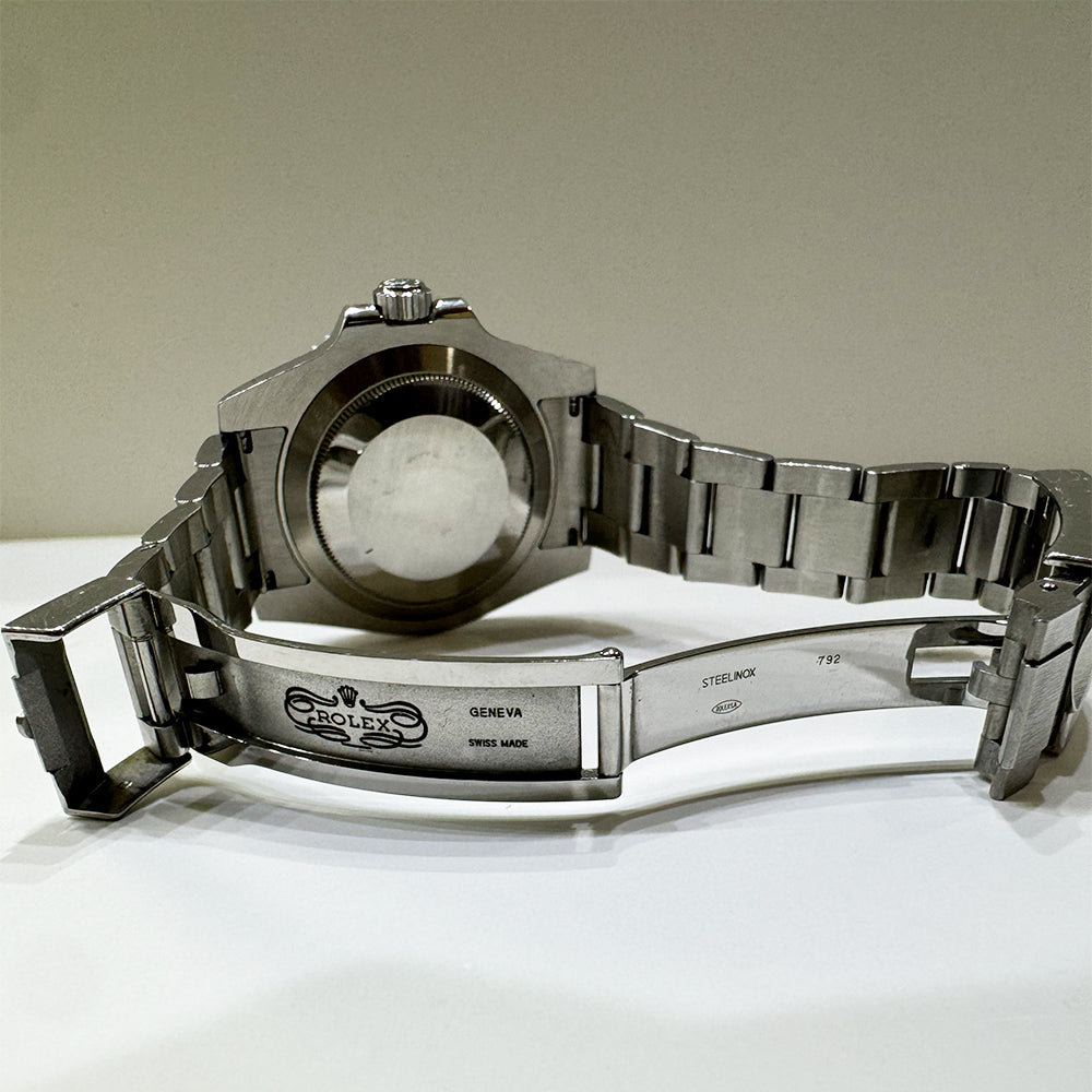 Rolex Submariner Date 116610LV