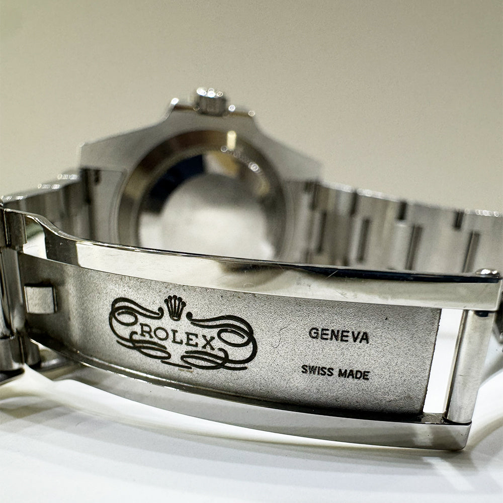 Rolex Submariner Date 116610LV