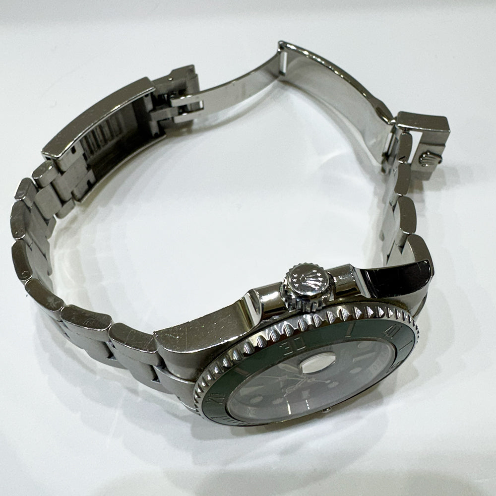 Rolex Submariner Date 116610LV