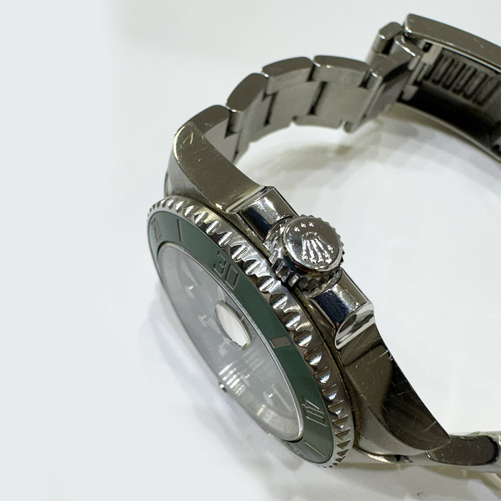 Rolex Submariner Date 116610LV