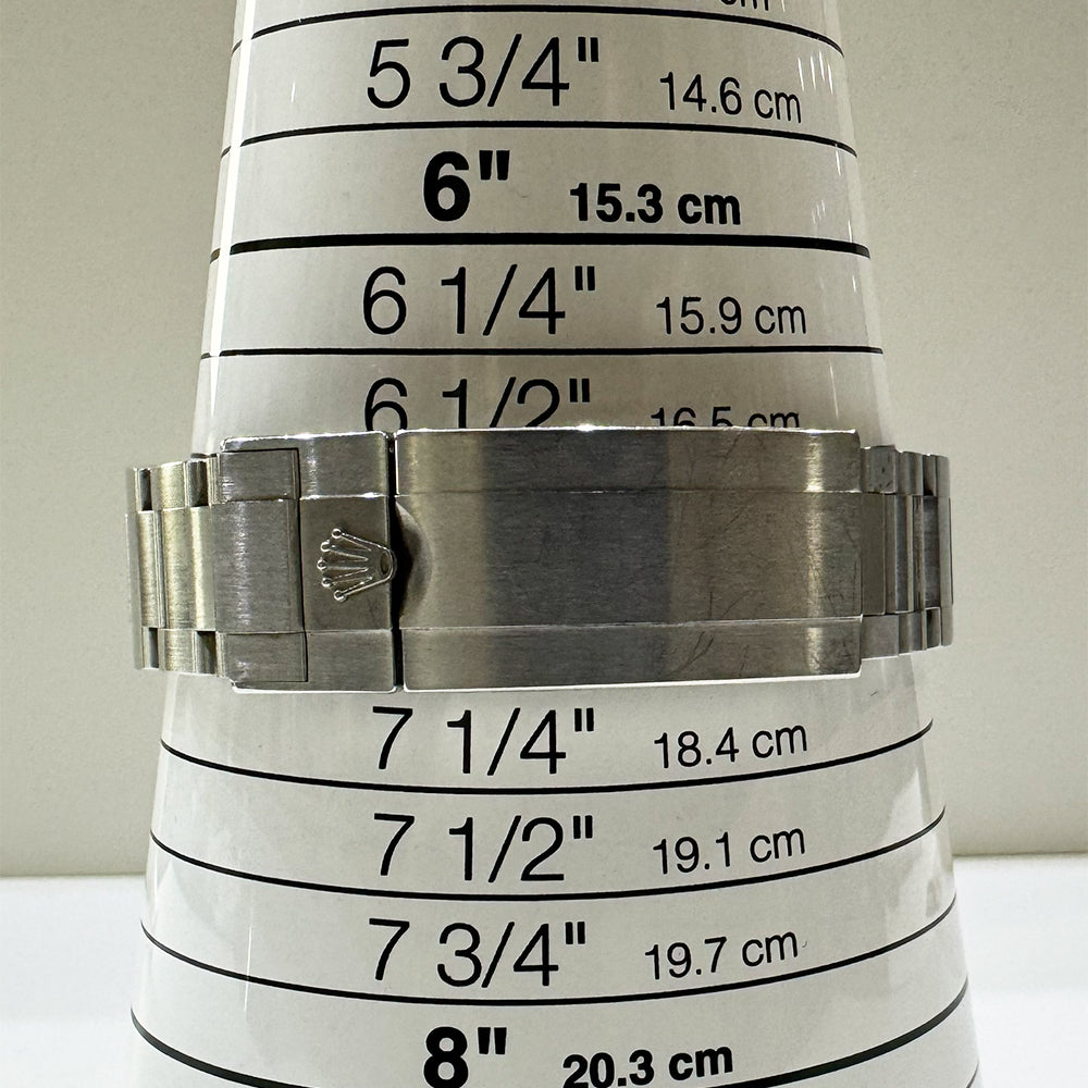 Rolex Submariner Date 116610LV