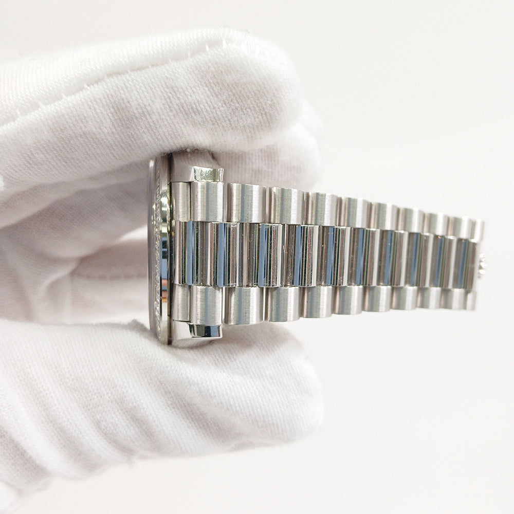 Rolex Day-Date 36 128396TBR