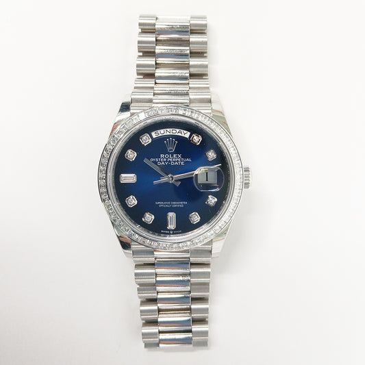 Rolex Day-Date 36 128396TBR
