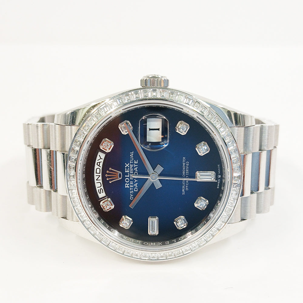 Rolex Day-Date 36 128396TBR