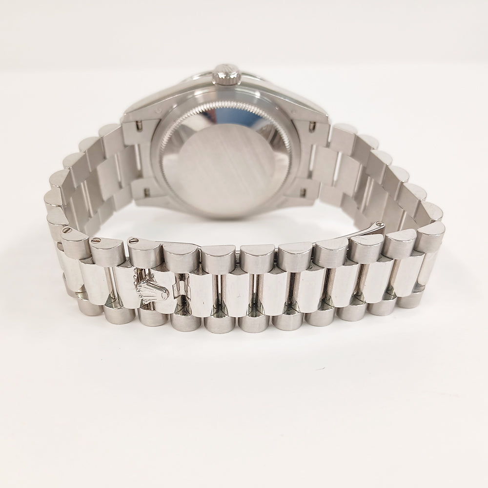 Rolex Day-Date 36 128396TBR