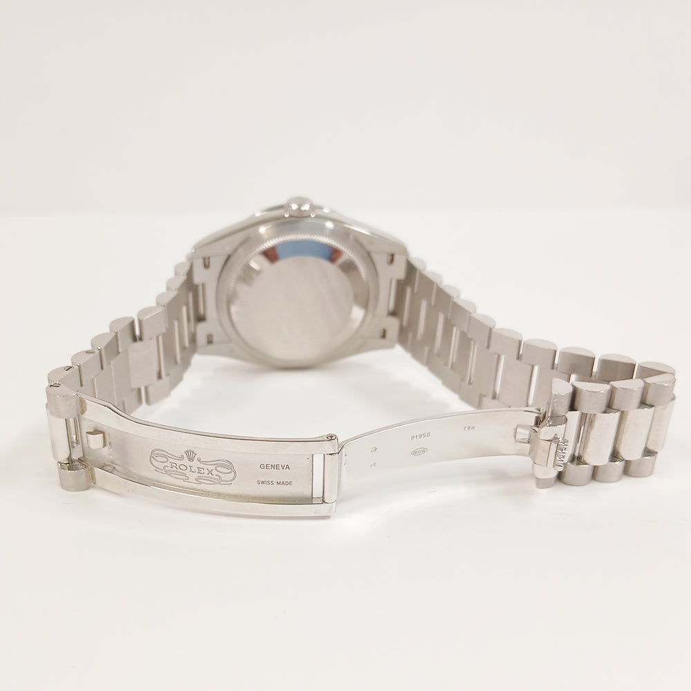 Rolex Day-Date 36 128396TBR