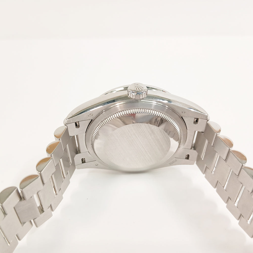 Rolex Day-Date 36 128396TBR