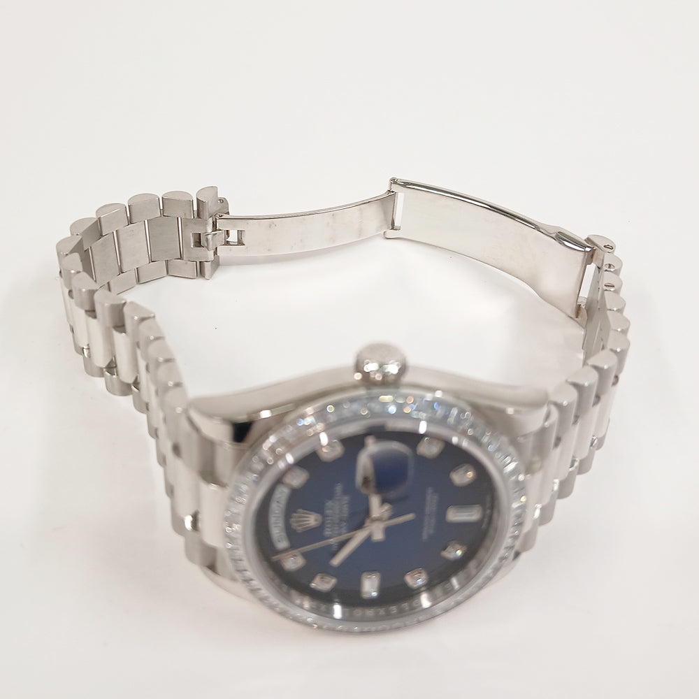 Rolex Day-Date 36 128396TBR